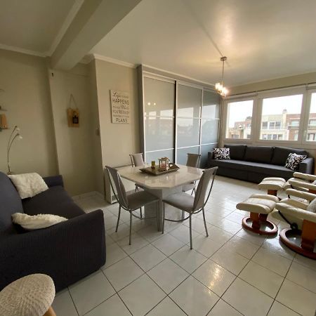 Appartamento Casinostraat 16/67 Blankenberge Esterno foto