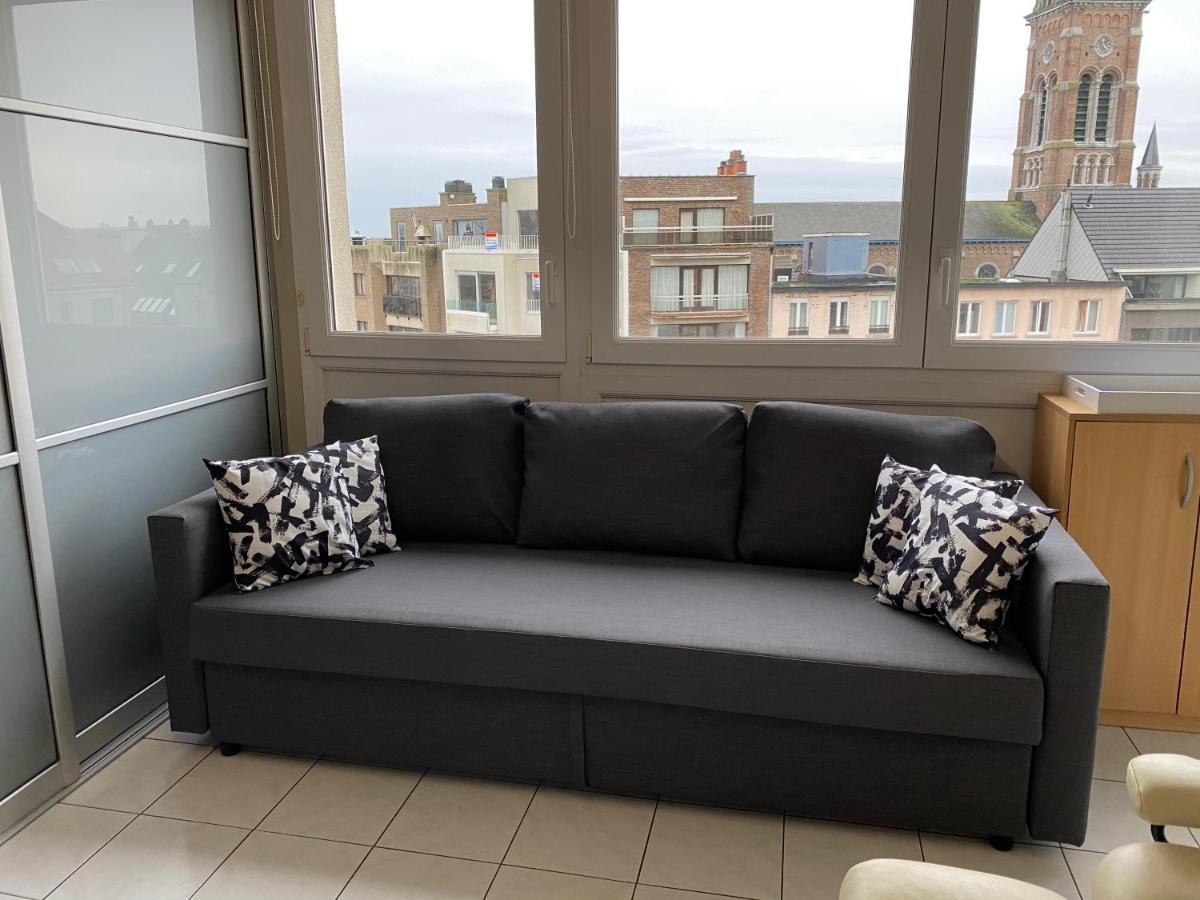 Appartamento Casinostraat 16/67 Blankenberge Esterno foto