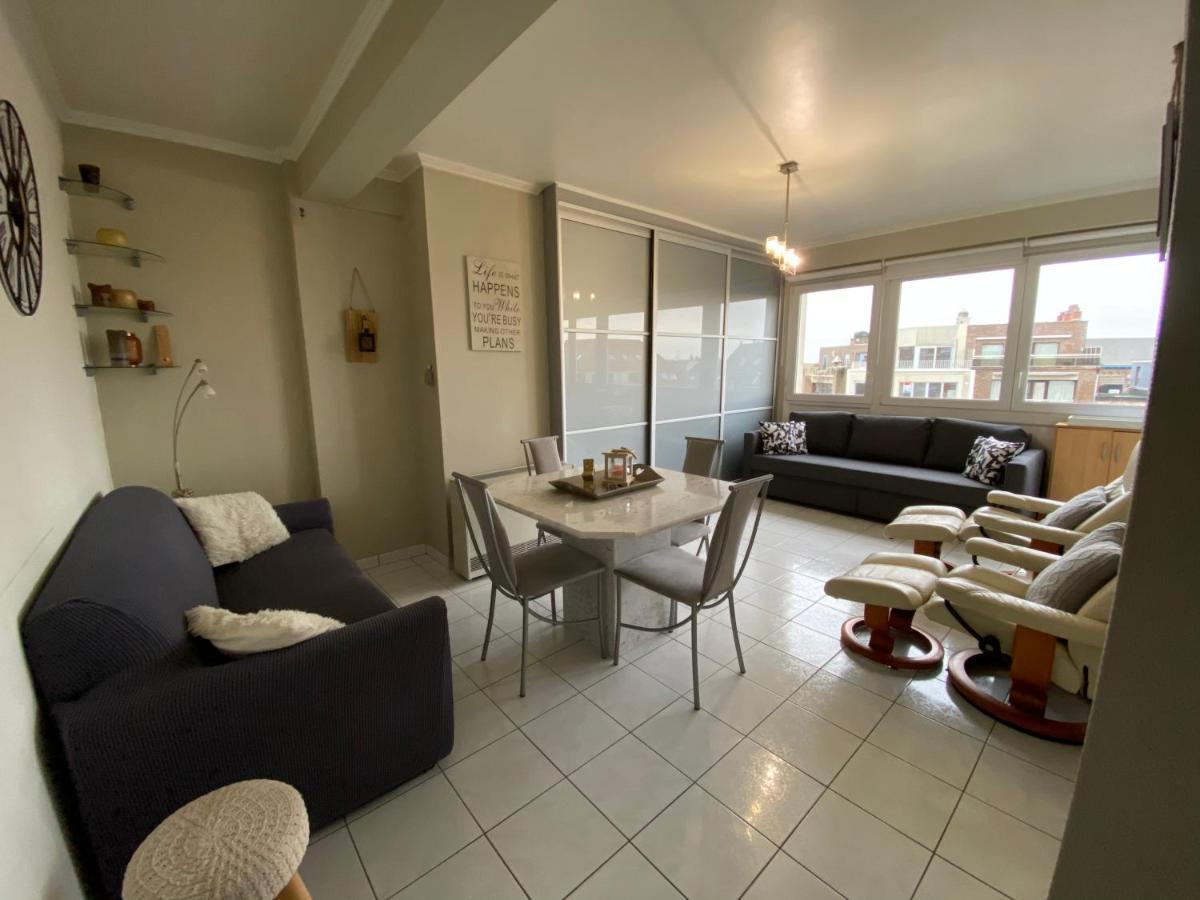 Appartamento Casinostraat 16/67 Blankenberge Esterno foto