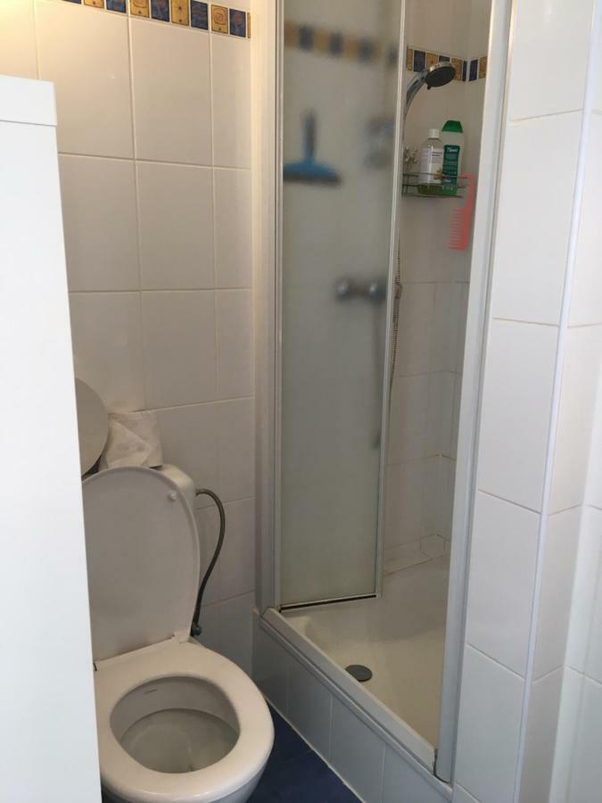 Appartamento Casinostraat 16/67 Blankenberge Esterno foto
