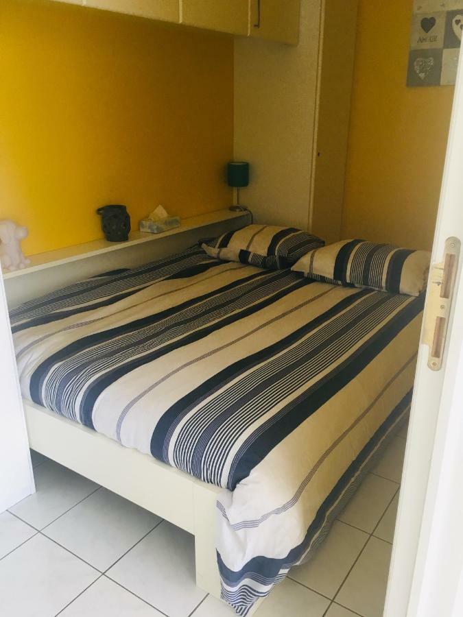 Appartamento Casinostraat 16/67 Blankenberge Esterno foto