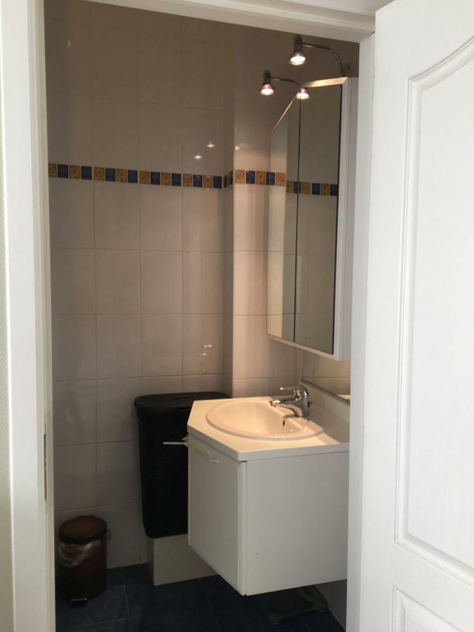 Appartamento Casinostraat 16/67 Blankenberge Esterno foto