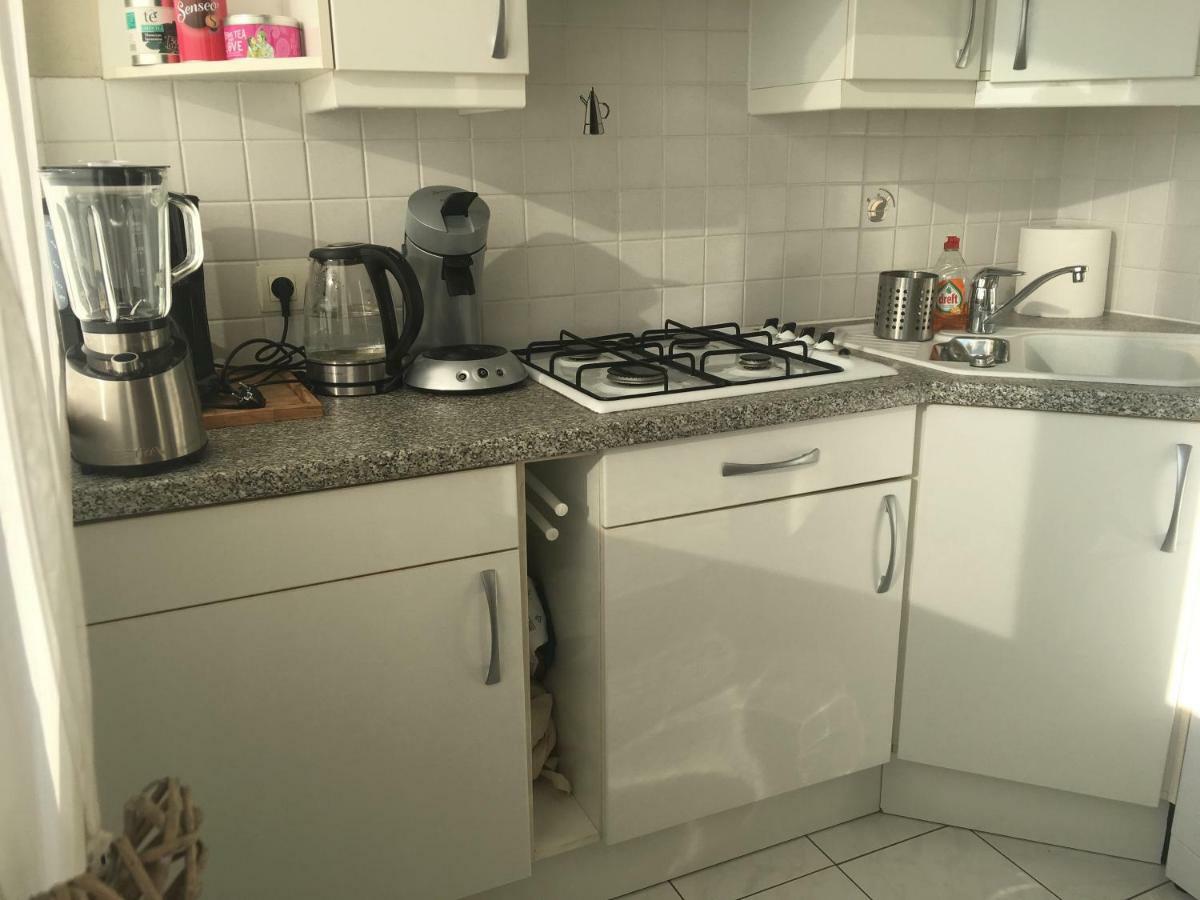 Appartamento Casinostraat 16/67 Blankenberge Esterno foto