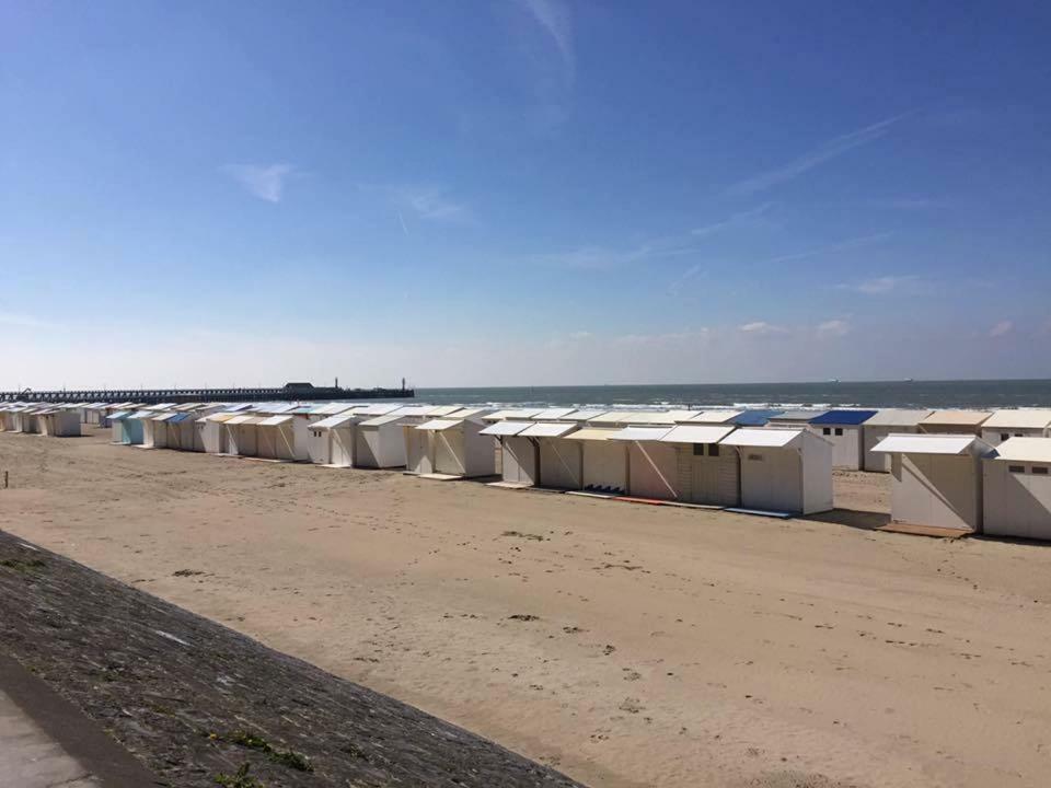 Appartamento Casinostraat 16/67 Blankenberge Esterno foto