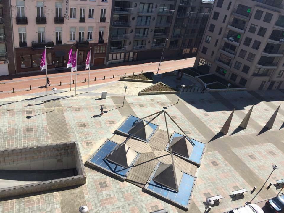 Appartamento Casinostraat 16/67 Blankenberge Esterno foto