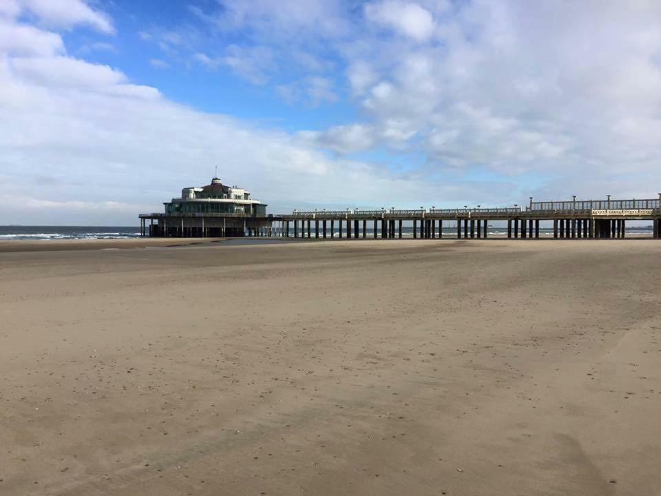 Appartamento Casinostraat 16/67 Blankenberge Esterno foto