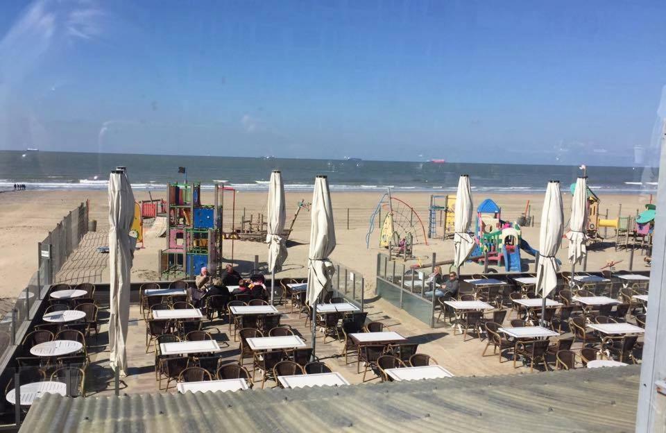 Appartamento Casinostraat 16/67 Blankenberge Esterno foto