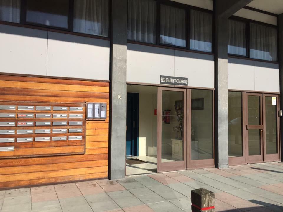 Appartamento Casinostraat 16/67 Blankenberge Esterno foto